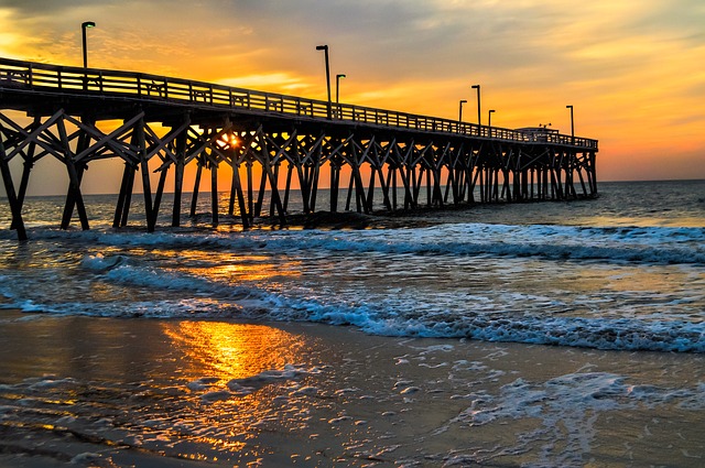 Myrtle Beach Pier