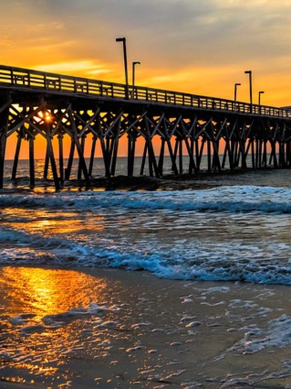 Myrtle Beach Pier